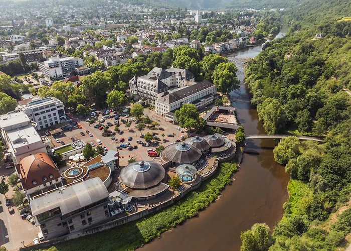 Parkhotel Kurhaus Hotel 4*