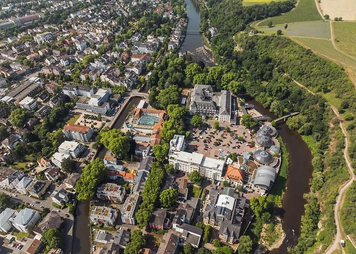 Parkhotel Kurhaus Hotel