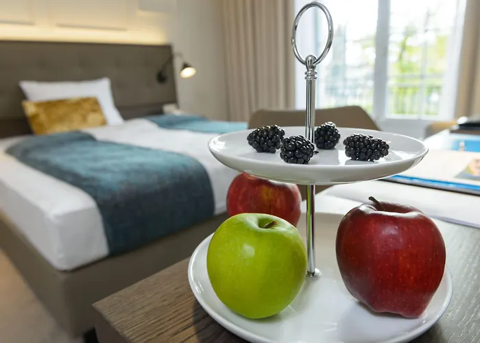 Pk Parkhotel Kurhaus