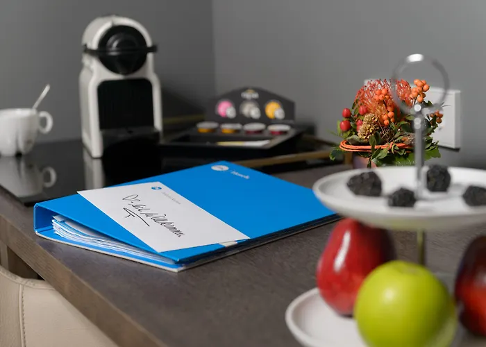 Pk Parkhotel Kurhaus 4* Bad Kreuznach