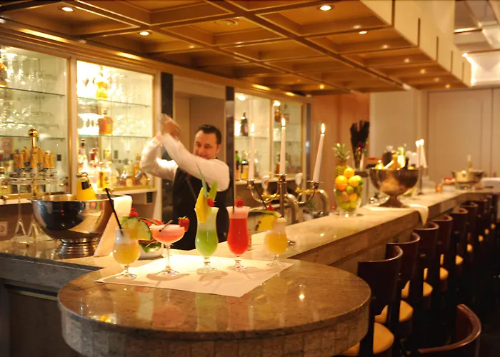 Pk Parkhotel Kurhaus Hotel