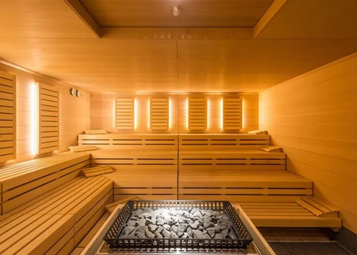 Parkhotel Kurhaus Hotell