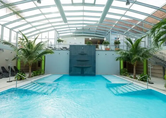 Parkhotel Kurhaus Bad Kreuznach