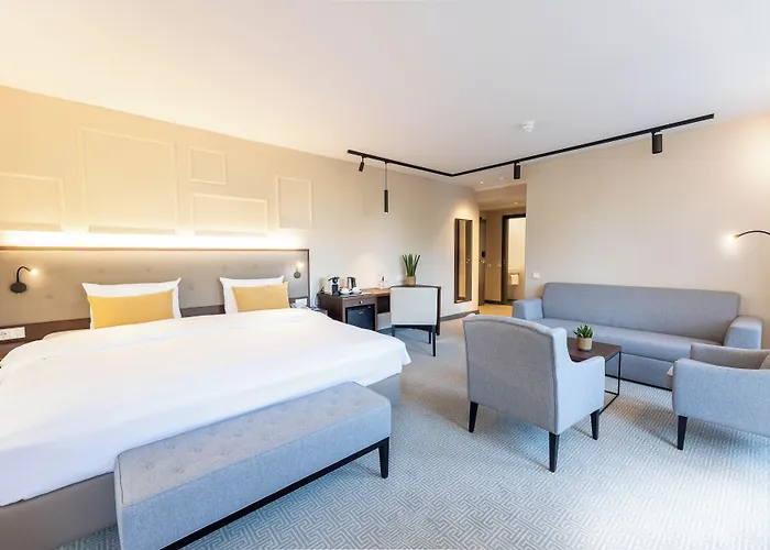 Parkhotel Kurhaus 4*